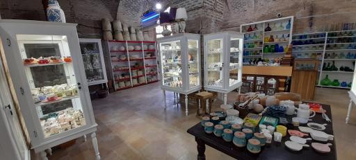 عکس رباط طبسی