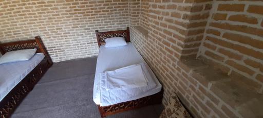 عکس رباط طبسی