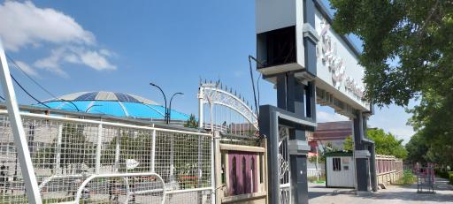 عکس مجتمع آبدرمانی زنانه ایرانیان سرعین اردبیل