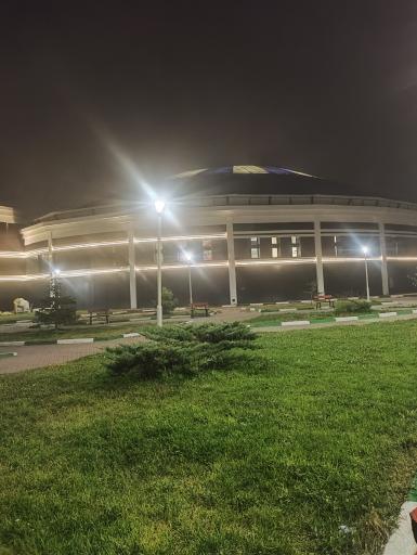 عکس مجتمع آبدرمانی زنانه ایرانیان سرعین اردبیل