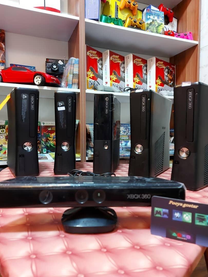 عکس پلی استیشن سونی گیم