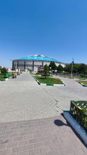 عکس مجتمع آبدرمانی زنانه ایرانیان سرعین اردبیل