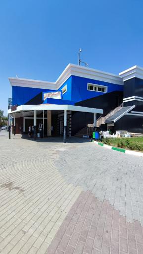 عکس مجتمع آبدرمانی زنانه ایرانیان سرعین اردبیل