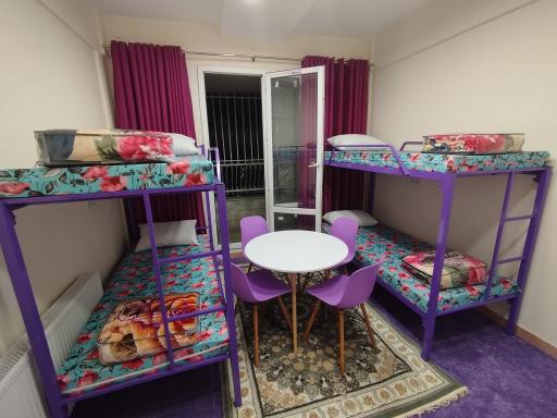 عکس مهمانسرای شهید مالک رحمتی