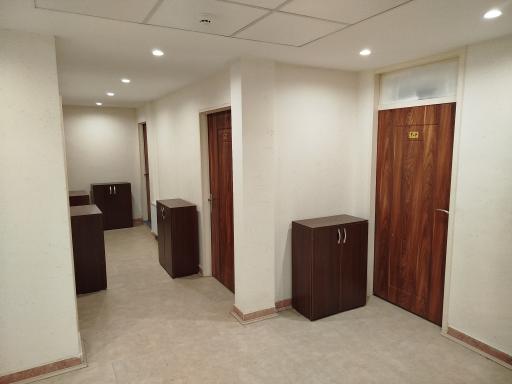 عکس مهمانسرای شهید مالک رحمتی