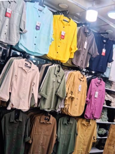 عکس فروشگاه ماهور