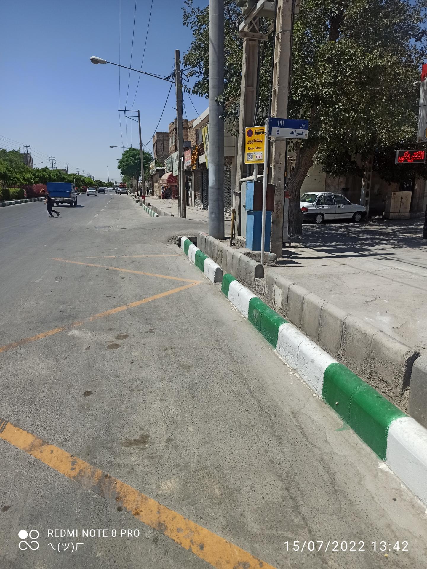 عکس  اکبر آباد 5