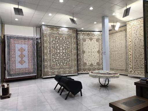 نمایندگی رسمی فرش آرا مشهد