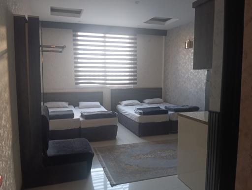 عکس هتل بارانام