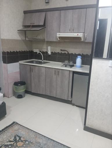 عکس هتل بارانام