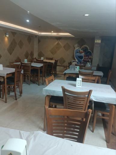 عکس هتل بارانام