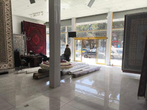 عکس نمایندگی رسمی فرش آرا مشهد