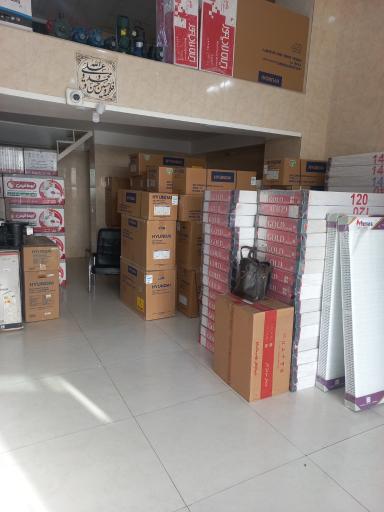 عکس پکیج رادیاتور کولرگازی 