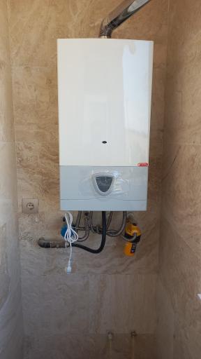 پکیج رادیاتور کولرگازی 
