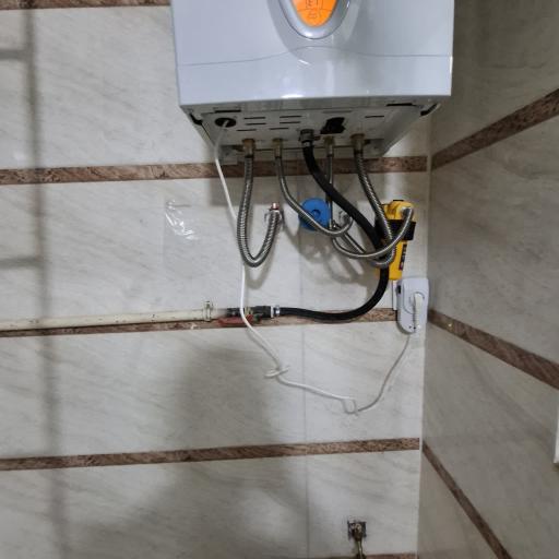 پکیج رادیاتور کولرگازی 