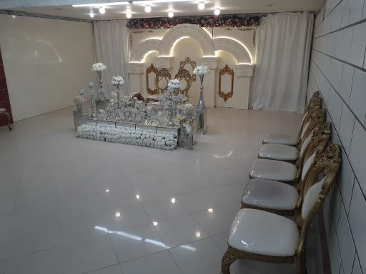 دفتر ازدواج و طلاق ۲۳۰ کوت عبدالله