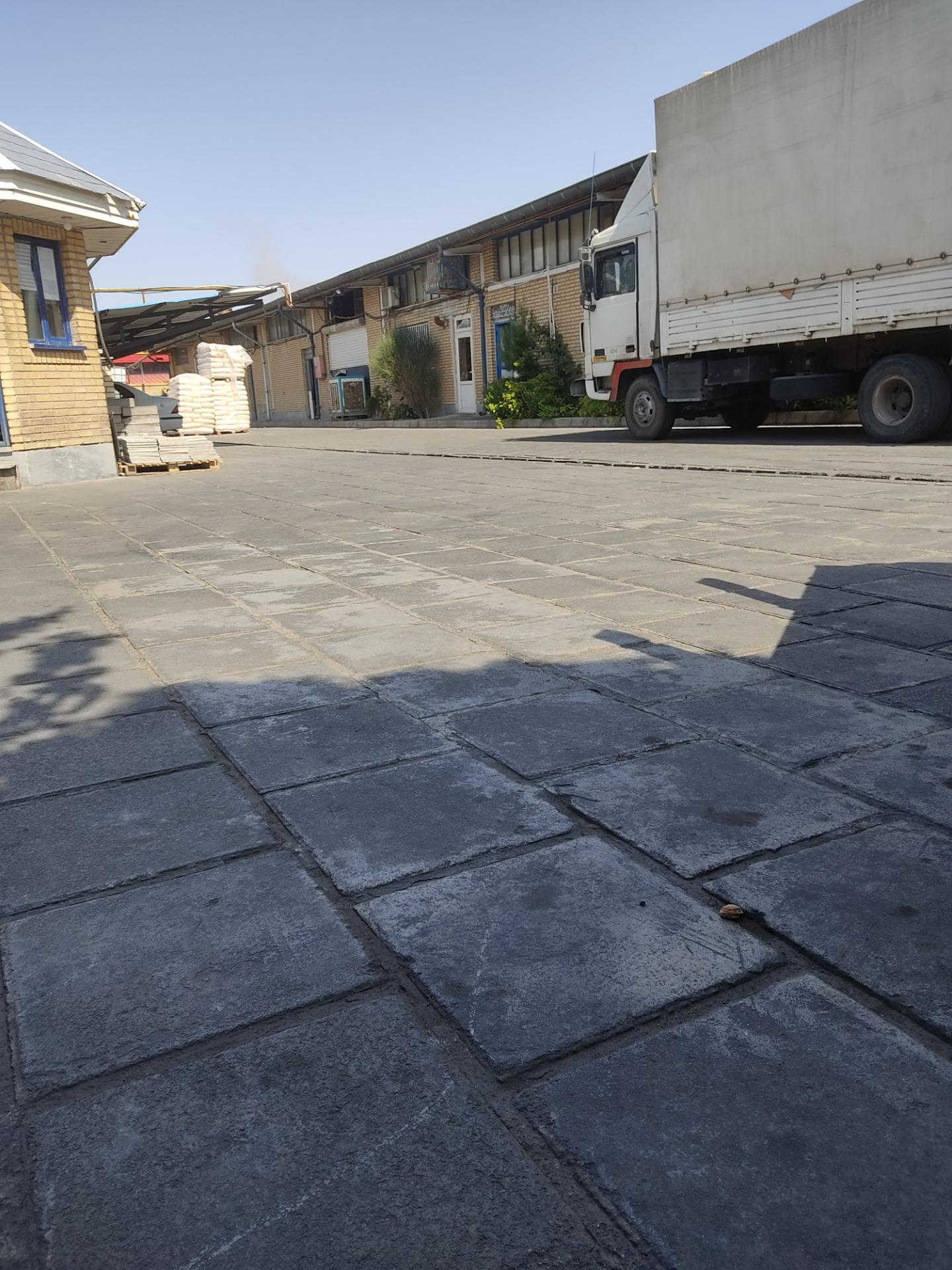 عکس صنایع بسته بندی سپهرکارتن البرز