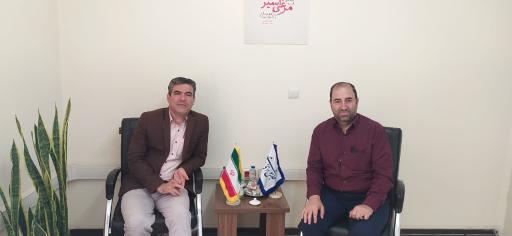 عکس کانون سراسری انجمن صنفی نقاشان کشور