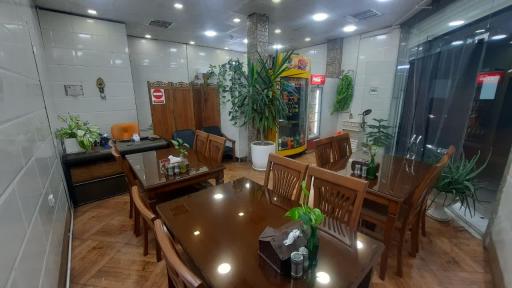 عکس کبابسرای نجاتی