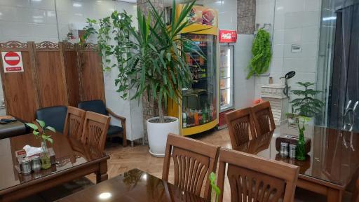 عکس کبابسرای نجاتی