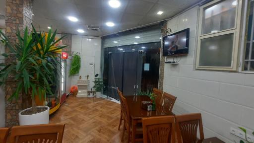 عکس کبابسرای نجاتی