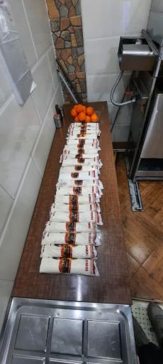 عکس کبابسرای نجاتی