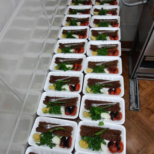 عکس کبابسرای نجاتی