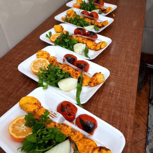 عکس کبابسرای نجاتی