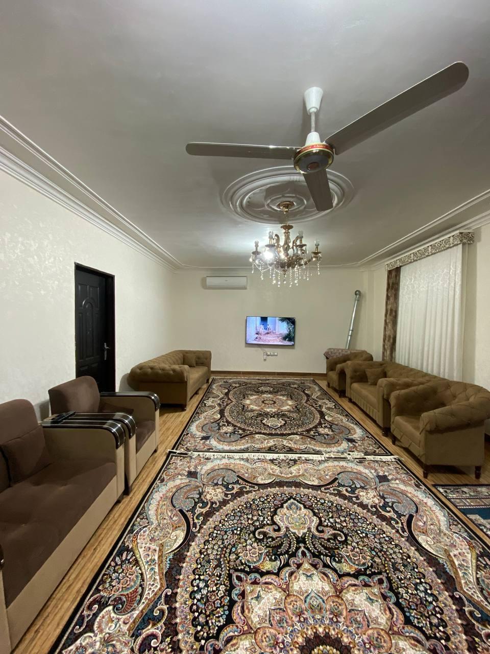 عکس طراحی دکوراسیون دکوفر 