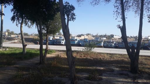 عکس بوستان ساحلی هندیجان