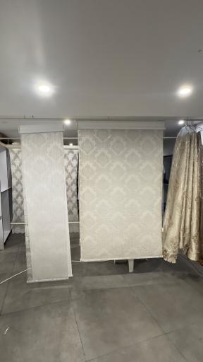 عکس خشکشویی خط اتو