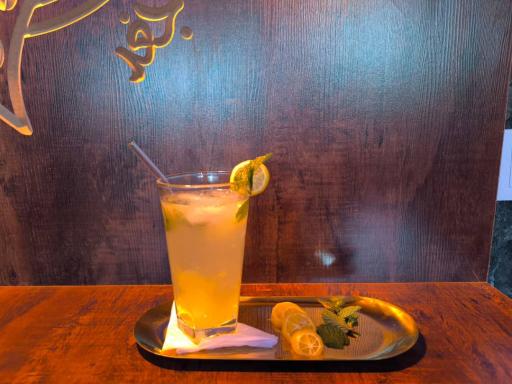 عکس کافه جغد