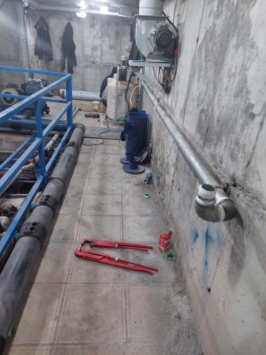 عکس شرکت مهندسی پیشرو پایدار مانا پاک