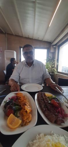 رستوران رستمی