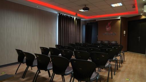 عکس آموزشگاه موسیقی نوای شهر آشوب