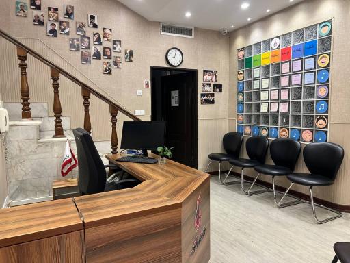 آموزشگاه موسیقی نوای شهر آشوب