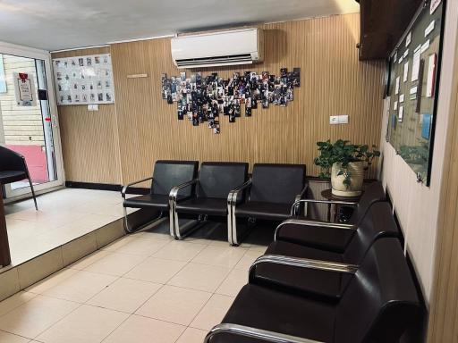 عکس آموزشگاه موسیقی نوای شهر آشوب