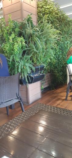 عکس رستوران رستمی