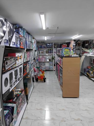 عکس فروشگاه کشورتویز