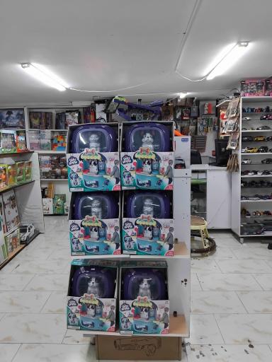 عکس فروشگاه کشورتویز