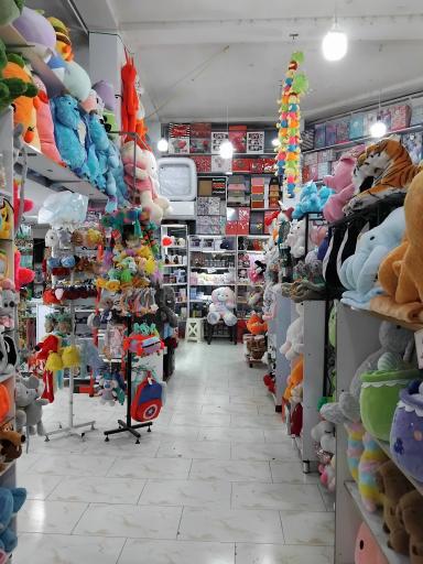 عکس فروشگاه کشورتویز