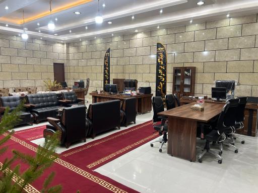 عکس دپارتمان برادان چنکشی