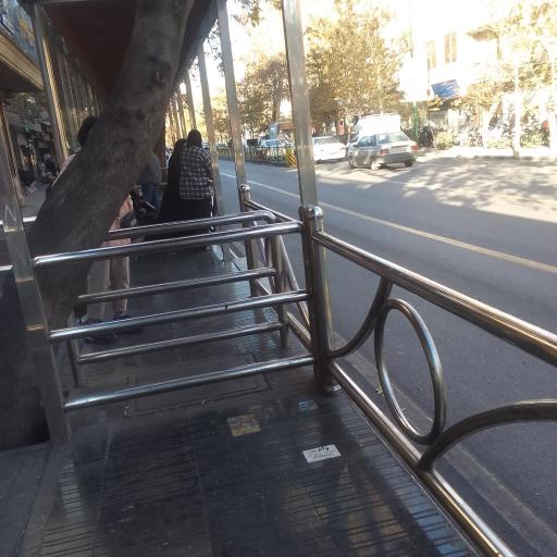 عکس پل امیر بهادر