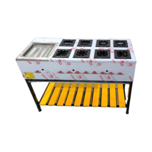 عکس کیترو پخت شمال