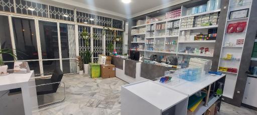 عکس تجهیزات دنداپزشکی نیل