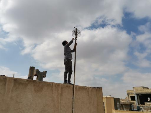 عکس اینترنت آسیاتک