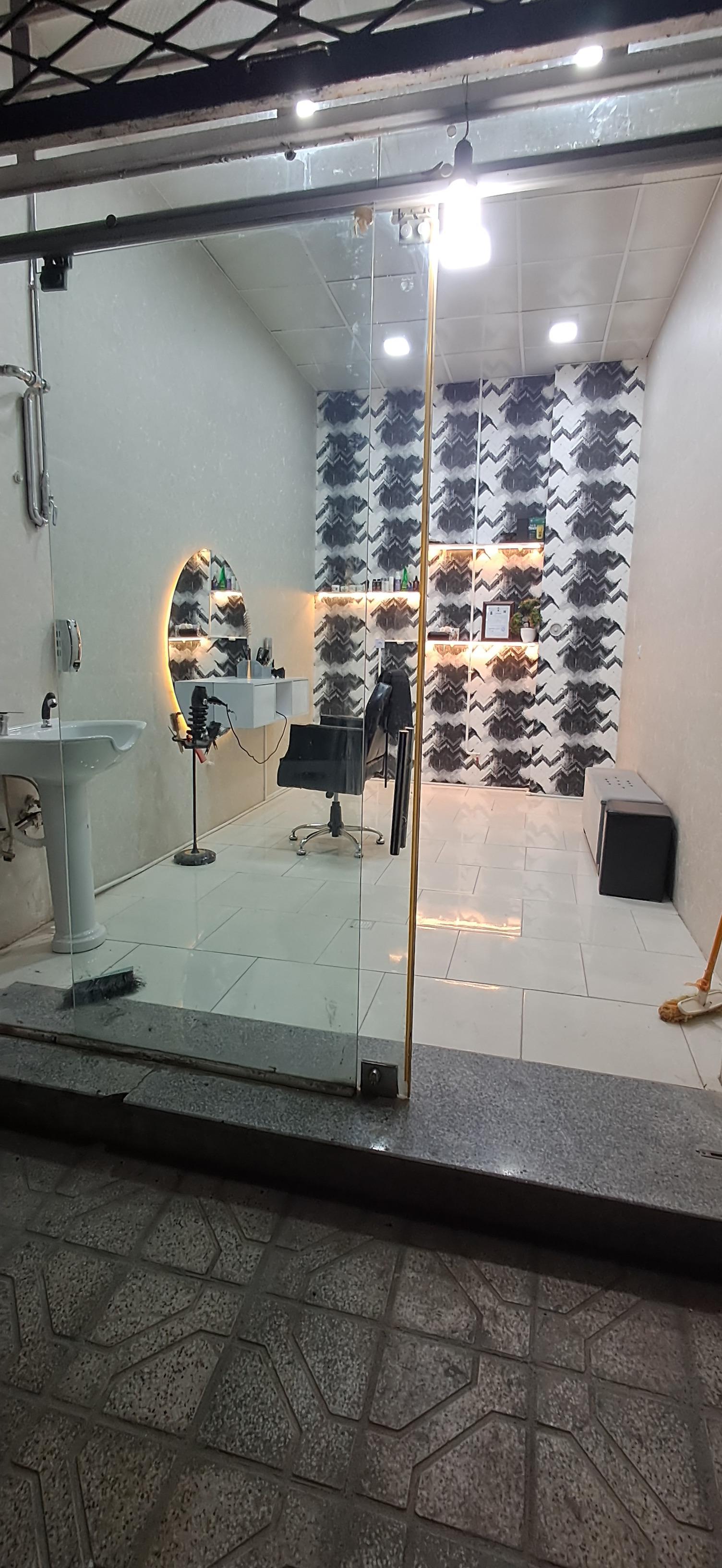 عکس پیرایش مهرآرا