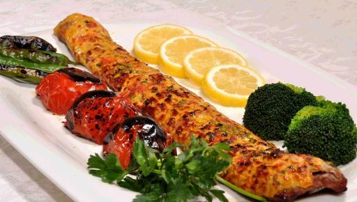 عکس شهرکباب دلوین