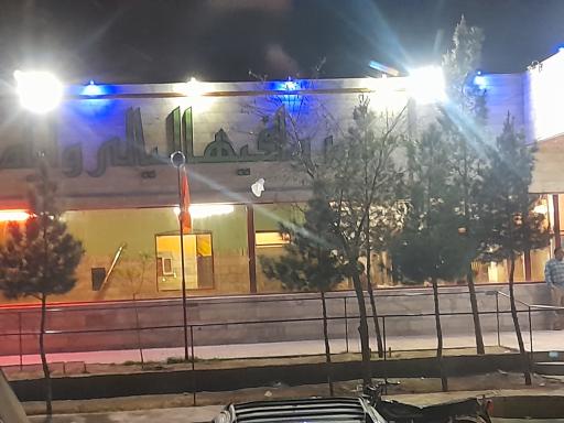 عکس رستوران پردیس