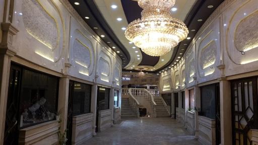 عکس مجتمع تجاری تفریحی پارادایس